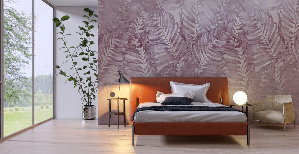 papel pintado